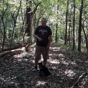 Meet your Posher, Jim